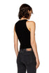 DIESEL M-onerva-top Womens Apparel